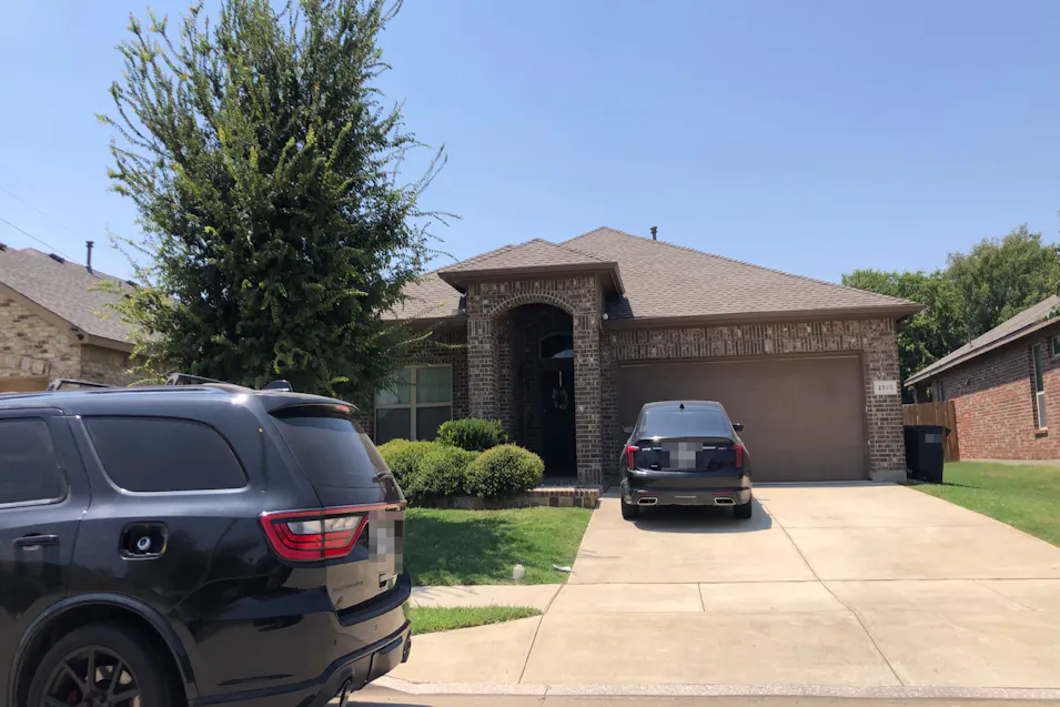 2325 Boot Jack Rd Fort Worth, TX 76177, Denton County