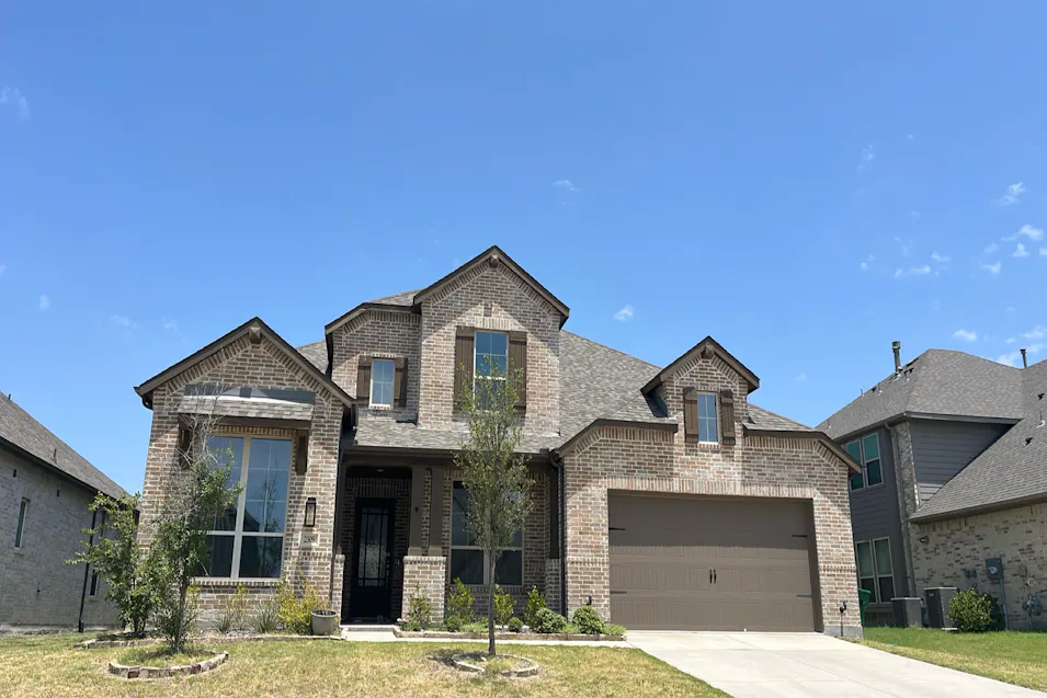 2309 Albion Way Forney, TX 75126, Kaufman County
