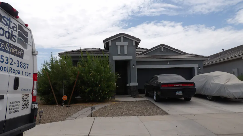 24369 West Albeniz Place Buckeye, AZ 85326, Maricopa County