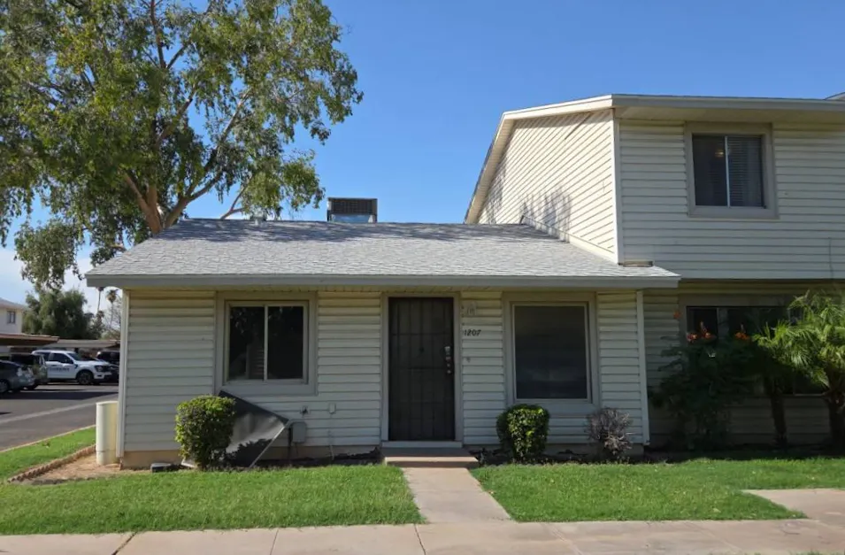 1207 East Minton Drive Tempe, AZ 85282, Maricopa County