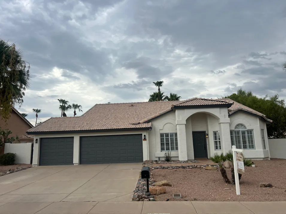 3022 E Emile Zola Ave Phoenix, AZ 85032, Maricopa County