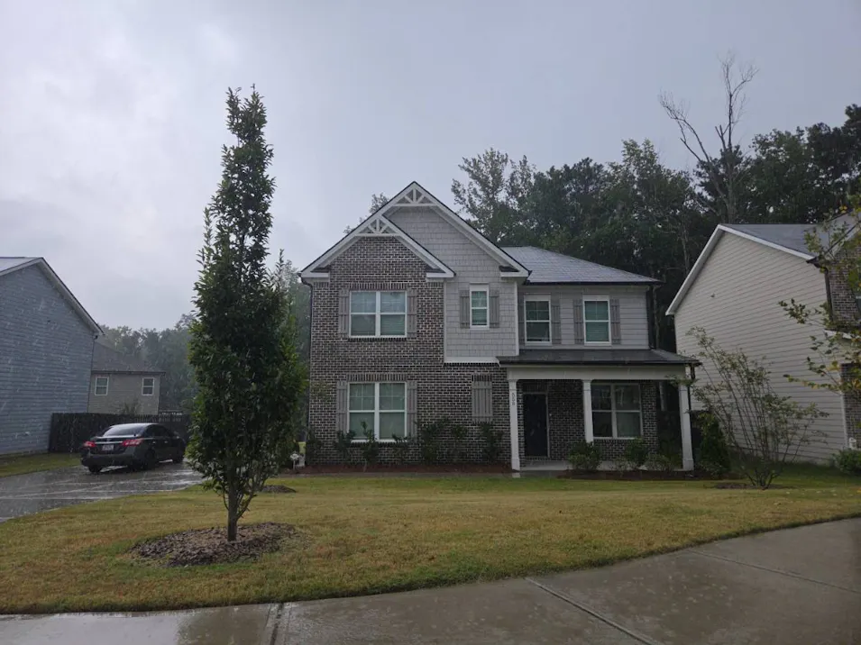 558 Abbott Court SE Atlanta, GA 30354, Fulton County