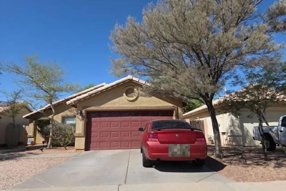 16118 W Morning Glory Street Goodyear, AZ 85338, Maricopa County