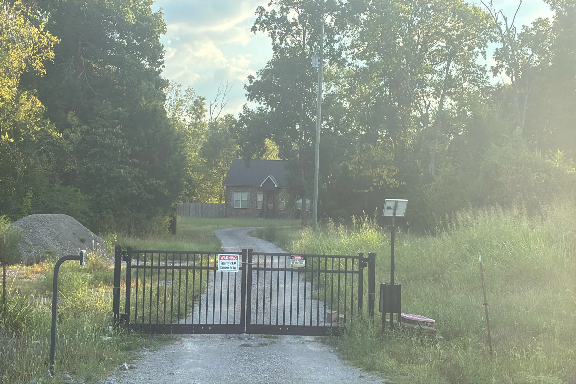 Jones Rd, Christiana, TN 37037 #1