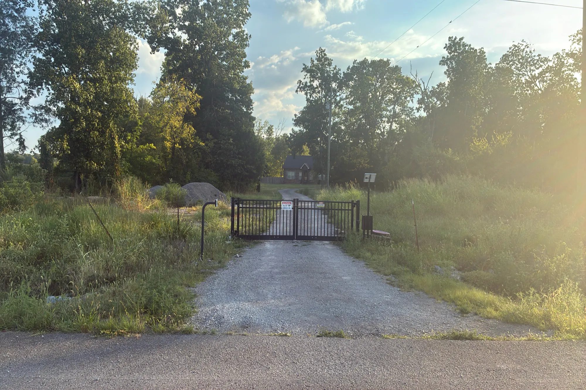 Jones Rd, Christiana, TN 37037