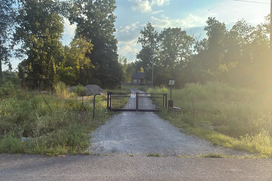 5209 Jones Road Christiana, TN 37037, Rutherford County