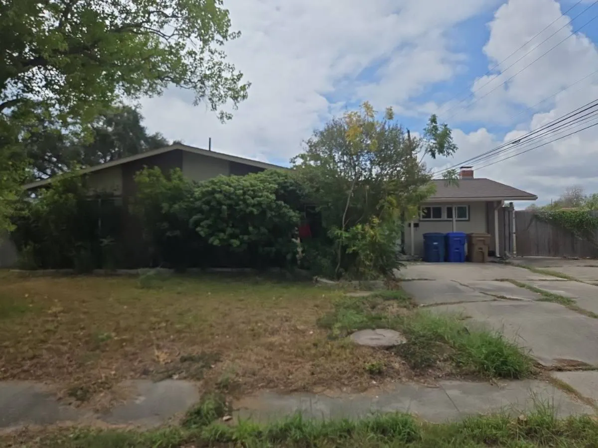 Shamrock Dr, Corpus Christi, TX 78412 #1