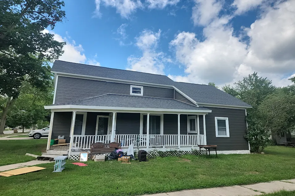 302 W Orchard Ave Shepherd, MI 48883, Isabella County