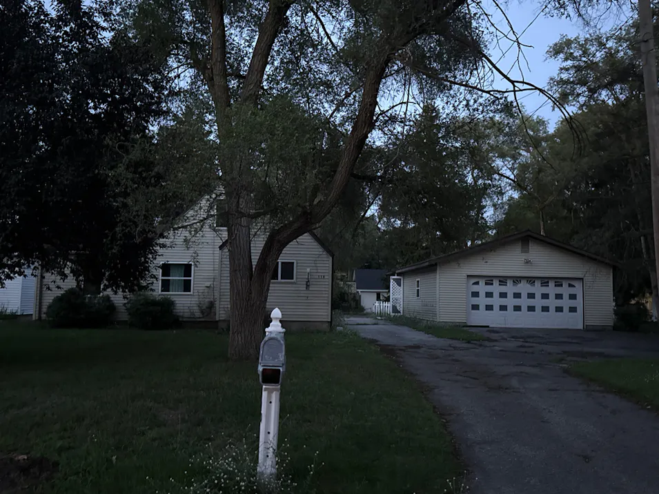 110 N Maxwell St Mount Pleasant, MI 48858, Isabella County