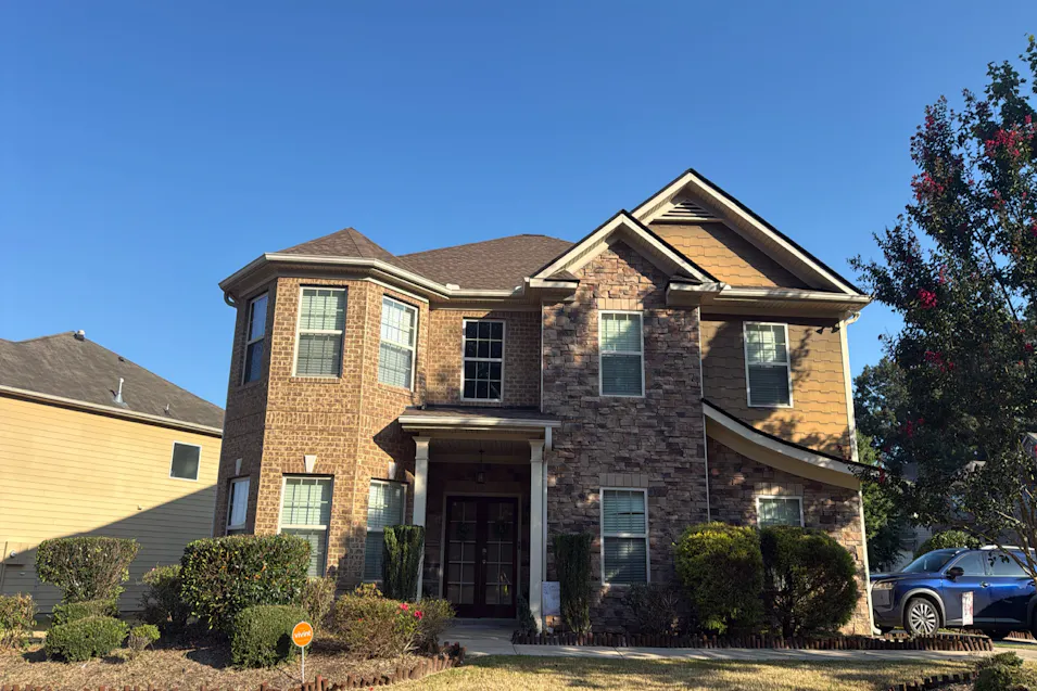 7502 Bowhead Ct Fairburn, GA 30213, Fulton County