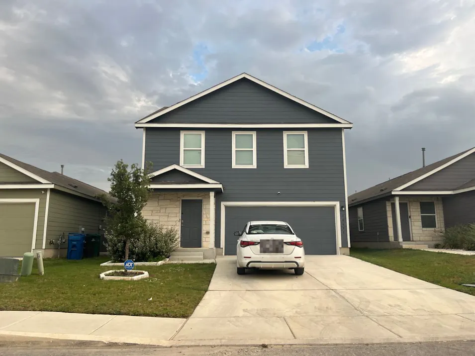 10631 Nye Pass San Antonio, TX 78224, Bexar County