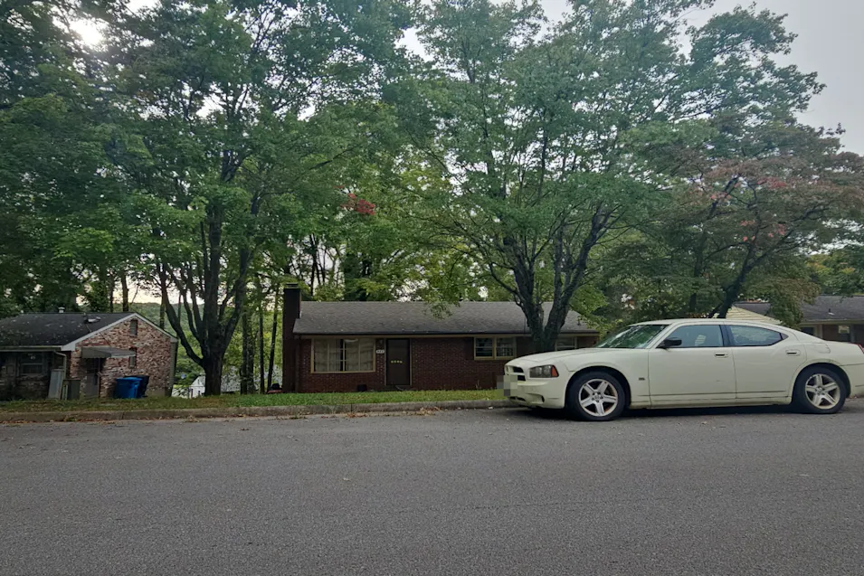 917 Estates Rd SE Roanoke, VA 24014, Roanoke City County