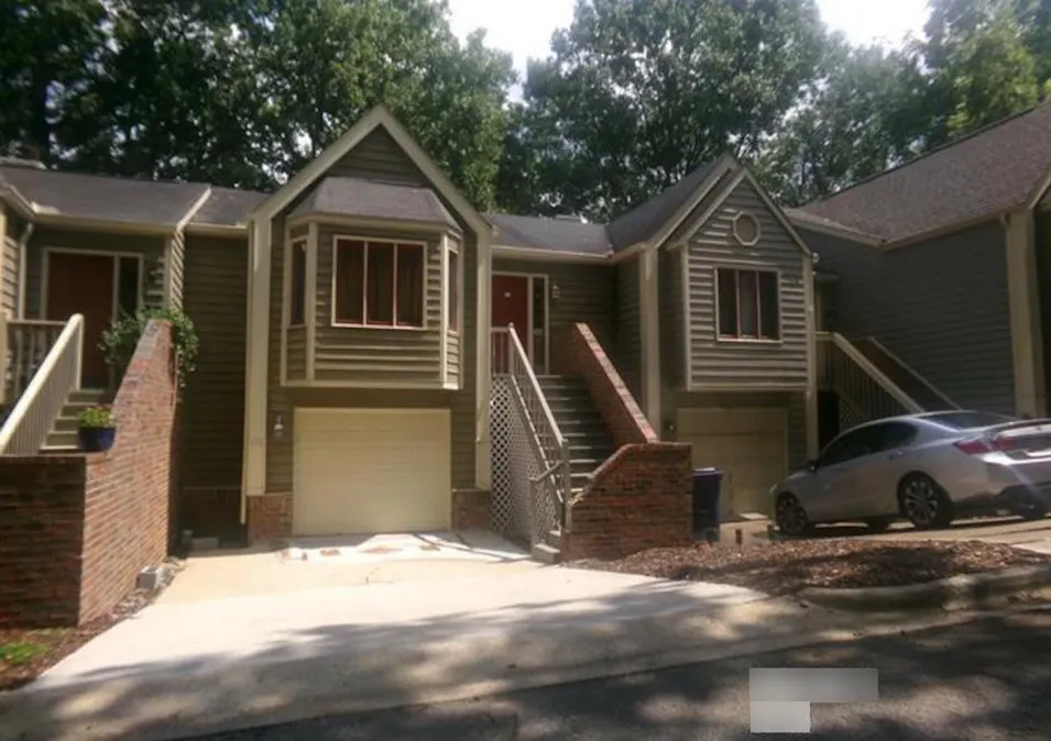 103 Knollridge Drive Huntsville, AL 35801, Madison County