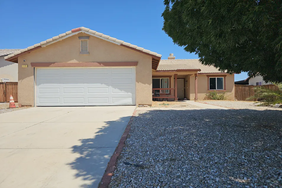 11794 Star Street Adelanto, CA 92301, San Bernardino County