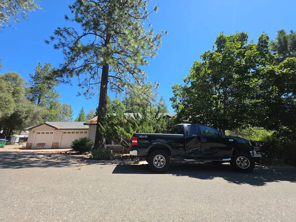2055 Candlelight Dr Somerset, CA 95684, El Dorado County