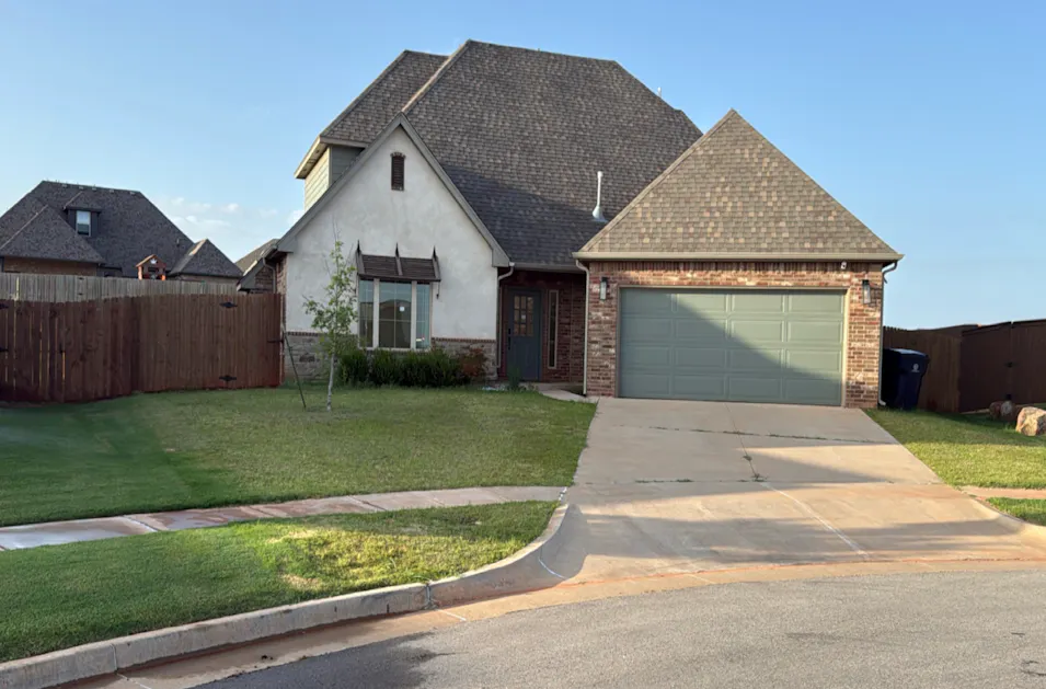 3428 NW 186th St. Edmond, OK 73012, Oklahoma County