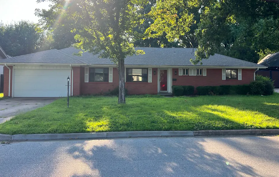 5113 S Irvington Ave Tulsa, OK 74135, Tulsa County