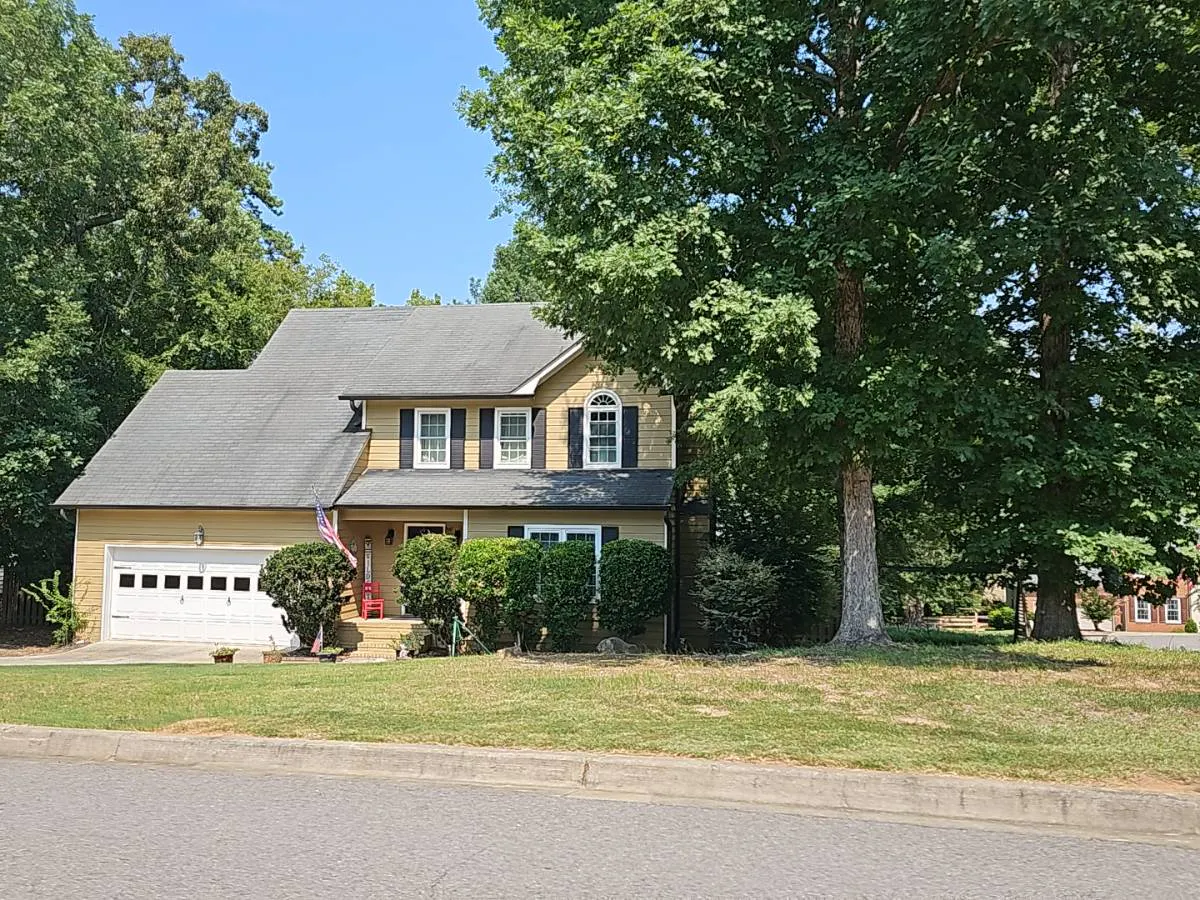 Carson Cutoff , Augusta, GA 30907 #1