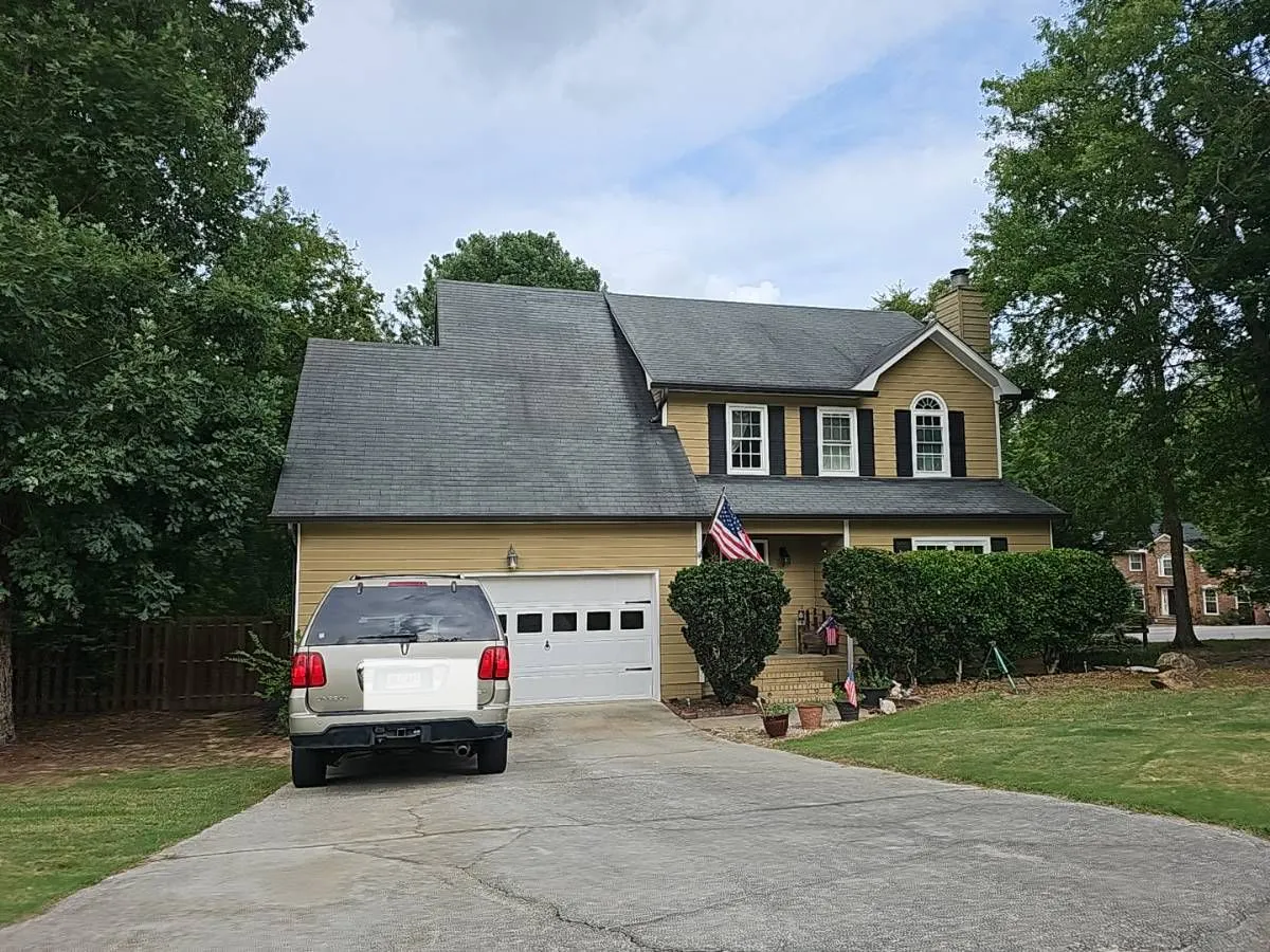Carson Cutoff , Augusta, GA 30907