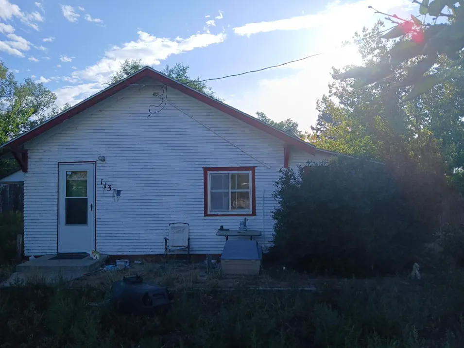 113 Madison Ave Morrill, NE 69358, Scotts Bluff County
