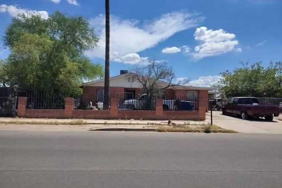 115 W Ohio St Tucson, AZ 85714, Pima County