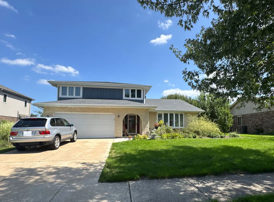 15225 Stradford Lane Orland Park, IL 60462, Cook County