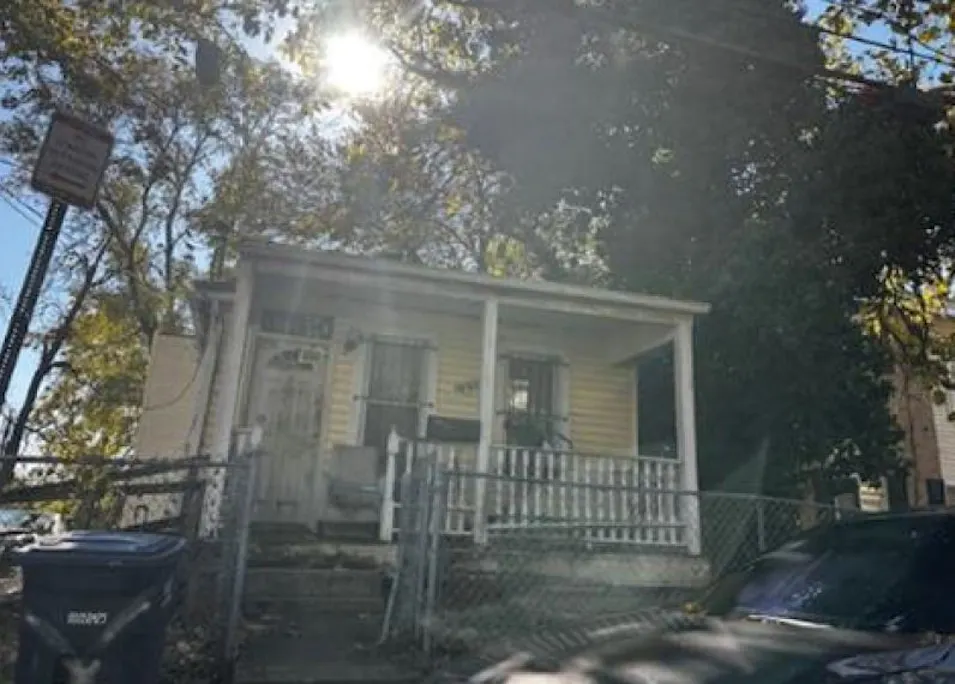 5321 NE Jay Street Washington, DC 20019, District of Columbia County