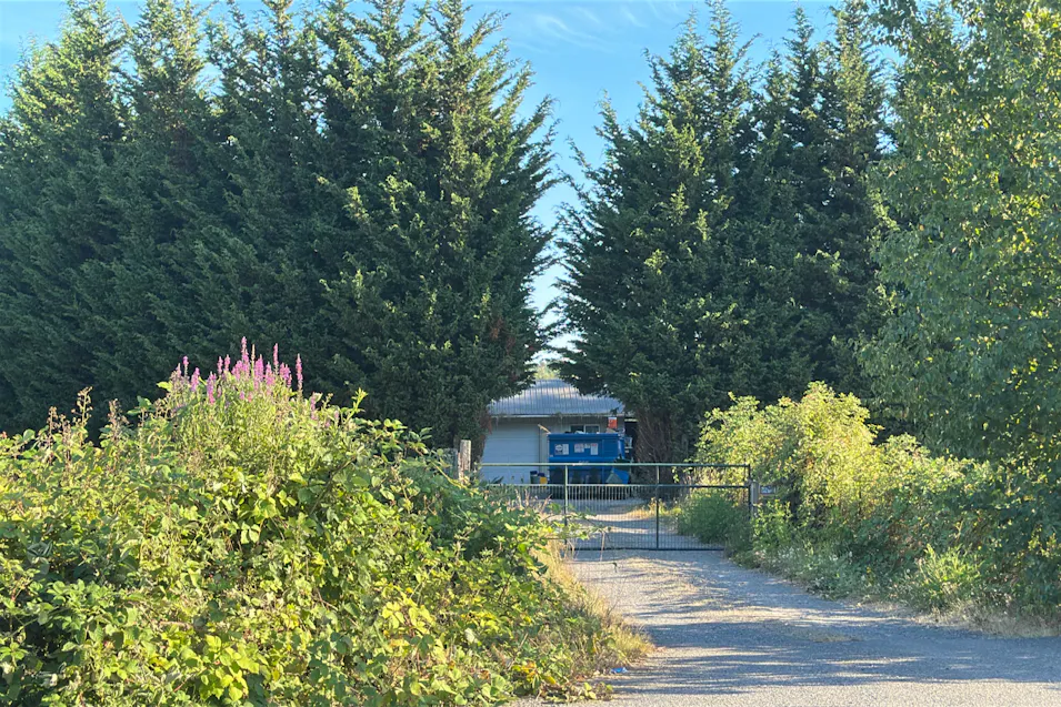 3387 Mountain View Road Ferndale, WA 98248, Whatcom County