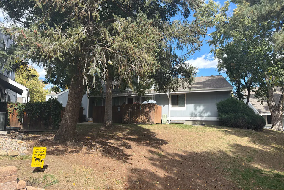 2557 South Dover Street #37 Lakewood, CO 80227, Jefferson County