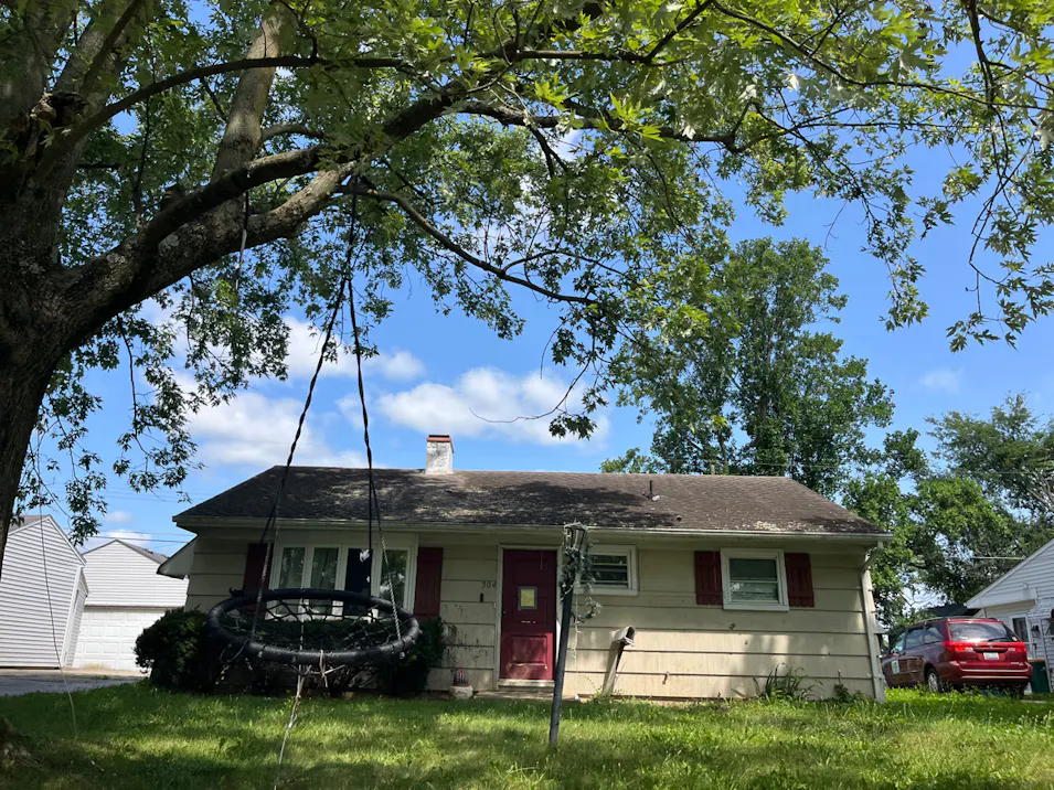 304 Middle Drive West Jefferson, OH 43162, Madison County