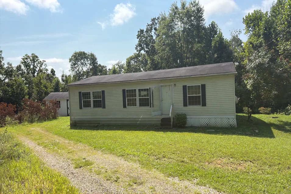 34761 Merrill Ridge Road Graysville, OH 45734, Monroe County