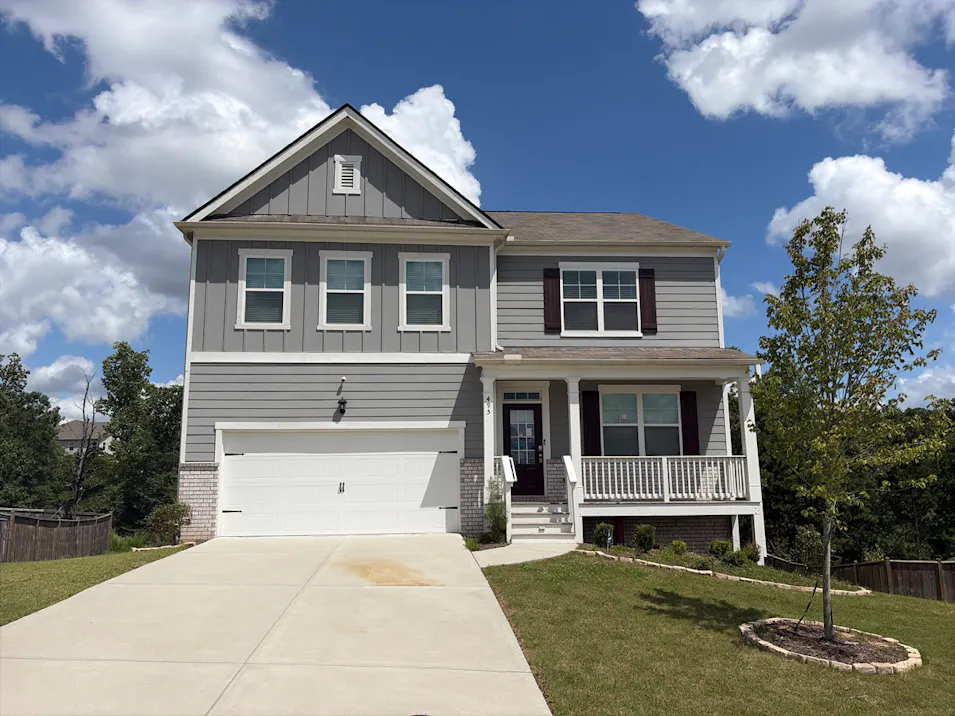 495 Sienna Bluff Dallas, GA 30132, Paulding County