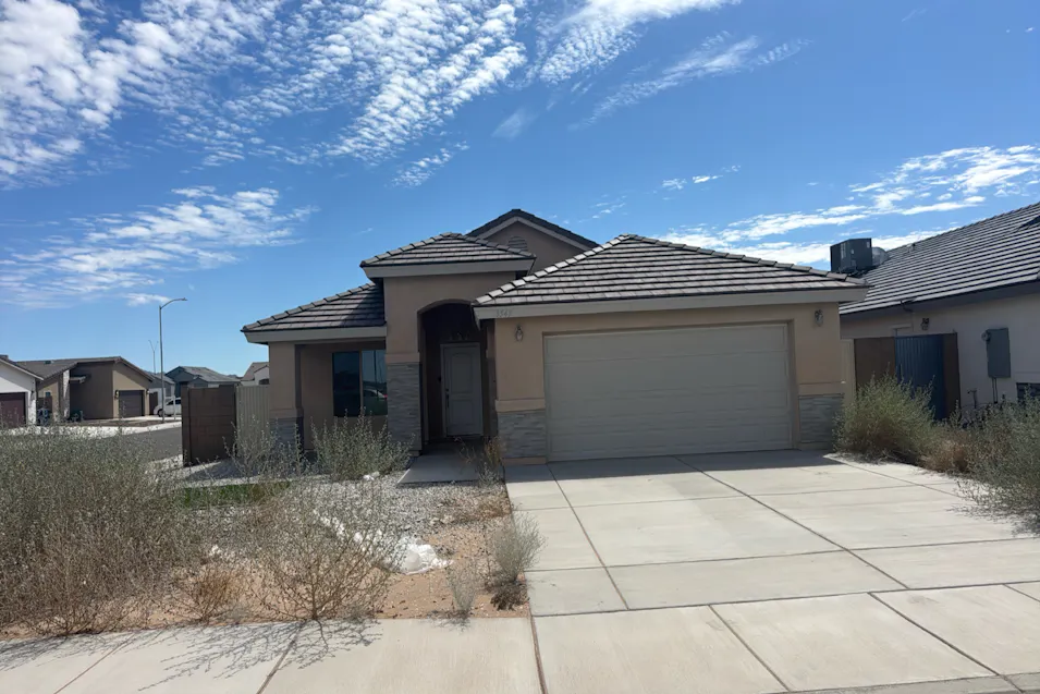 3545s Devane Dr Yuma, AZ 85365, Yuma County
