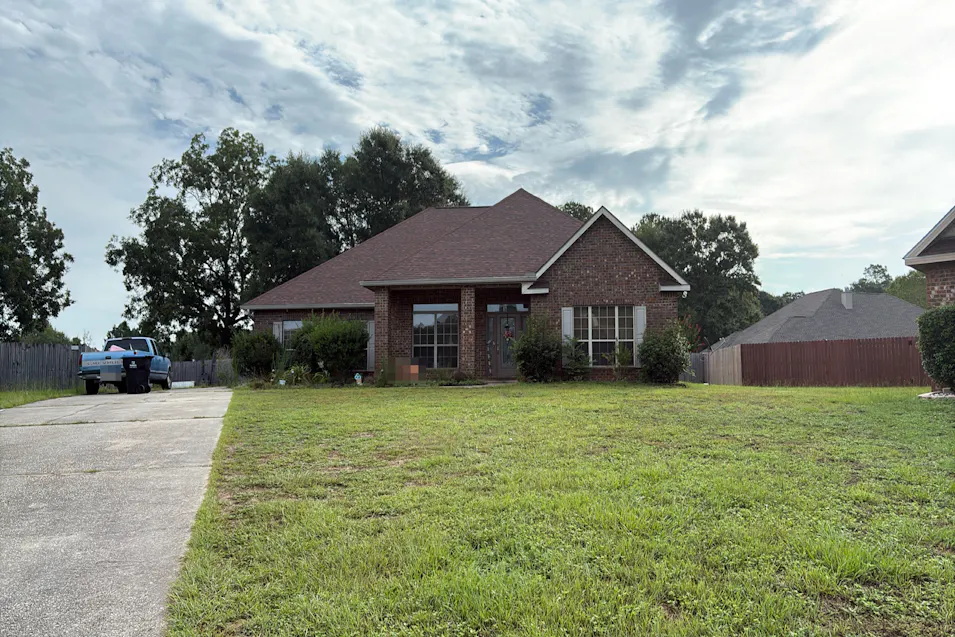 3540 Lyle Ct Semmes, AL 36575, Mobile County