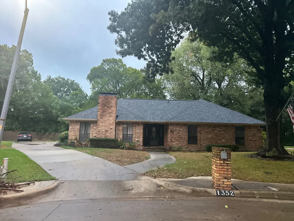 1352 Meriweather Place Desoto, TX 75115, Dallas County