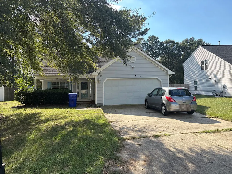 3014 Waterjump Cres Suffolk, VA 23435, Suffolk City County