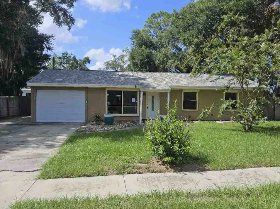 441 Wales Ave Port Orange, FL 32127, Volusia County