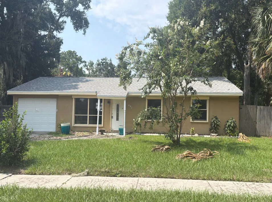441 Wales Ave, Port Orange, FL 32127, Volusia County