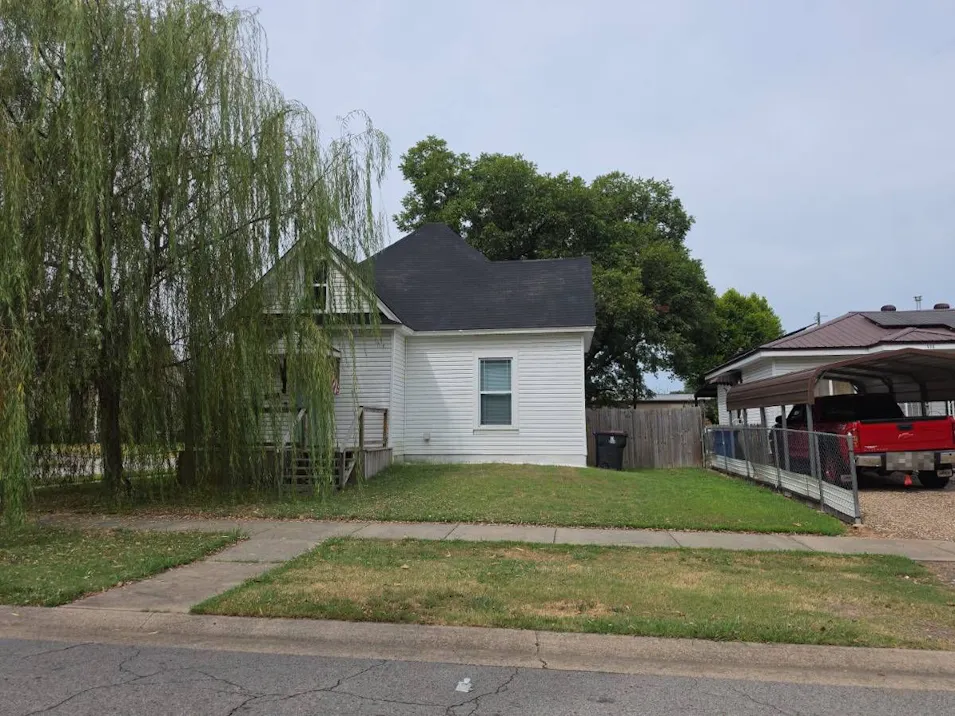 922 South 22nd Street Fort Smith, AR 72901, Sebastian County