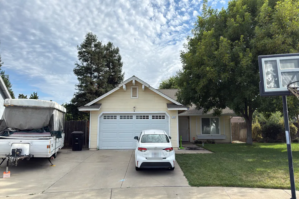 12091 Combine Ct Waterford, CA 95386, Stanislaus County