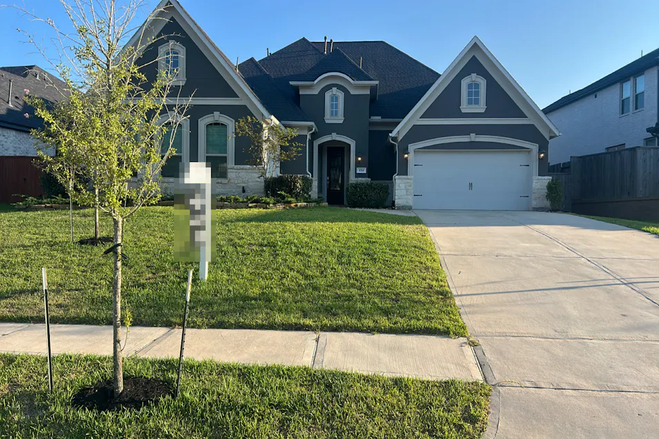 1014 Lakemont Bend Lane Pinehurst, TX 77362, Montgomery County