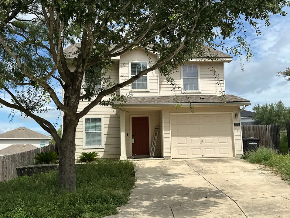 7311 Aphelion Cv San Antonio, TX 78252, Bexar County