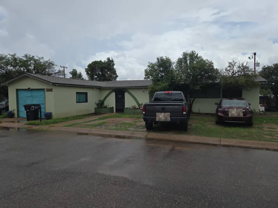 507 Hermosa Pl Bisbee, AZ 85603, Cochise County