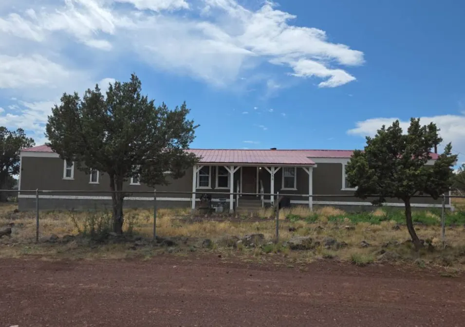 1298 Brook Trout Dr Show Low, AZ 85901, Navajo County