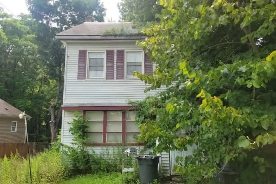 119 Belvidere Avenue Oxford, NJ 07863, Warren County