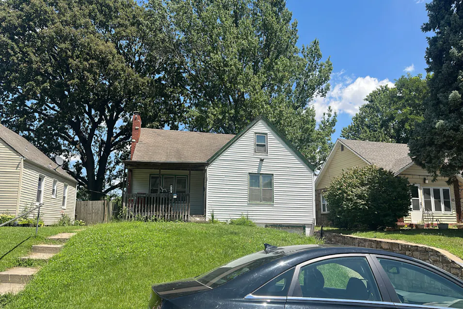 35 S 19th St Kansas City, KS 66102, Wyandotte County