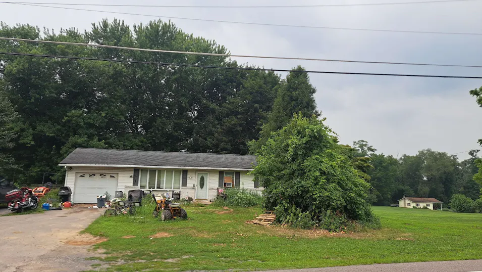 255 State Route 147 Aka Rr1, Box 228b Dalmatia, PA 17017, Northumberland County