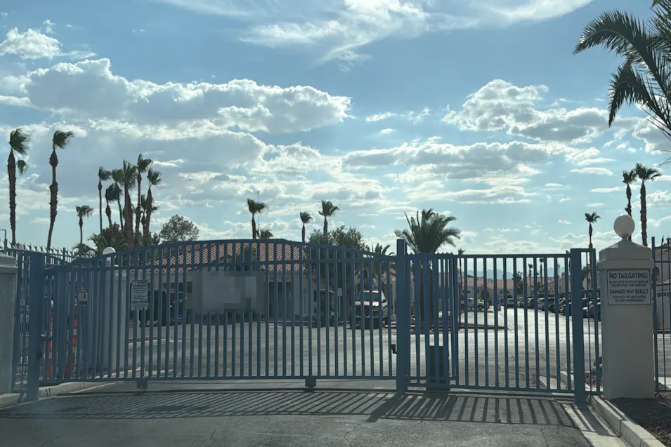2725 S Nellis Blvd #2005 Las Vegas, NV 89121, Clark County