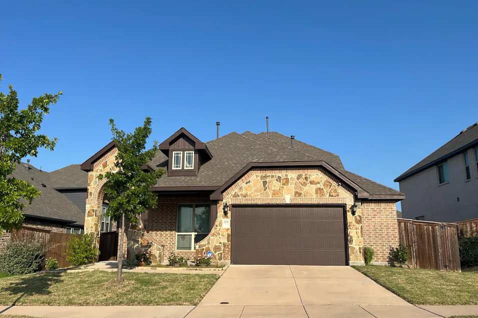 2510 Brookside Drive Royse City, TX 75189, Rockwall County