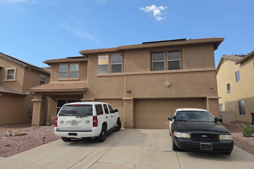 21218 E Patriot Ln